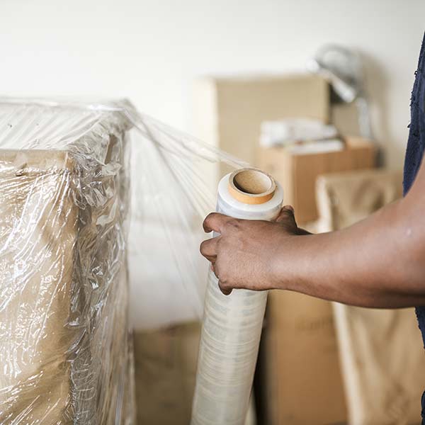 Déménagtement standard Moving Home