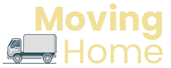 MOVING HOME
